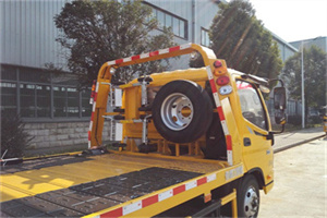 兴安盟附近汽车搭电救援电话