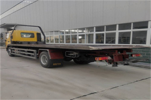 兴安盟24小时公路救援电话